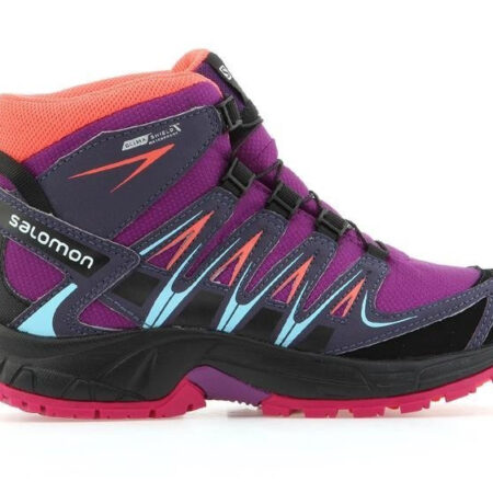 Salomon XA Pro 3D Mid Cswp 390295