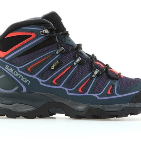 Salomon X Ultra Mid 2 GTX W 390399