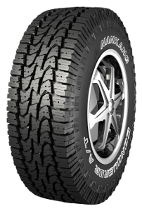 Nankang Conqueror A/T ( 285/50 R20 116T XL )