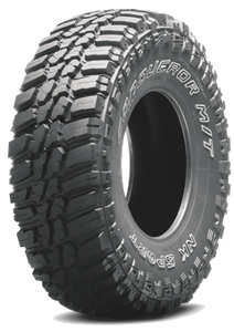 Nankang Conqueror M/T ( LT295/70 R17 121/118Q, POR )