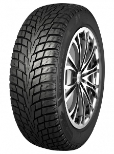 Nankang ICE ACTIVA Ice-1 ( 155/70 R19 84Q, Nordic compound )