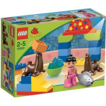 LEGO DUPLO Cyrk 10503