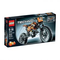 LEGO Technic Motor Crossowy 42007