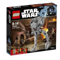 LEGO Star Wars Machina krocząca AT-ST 75153