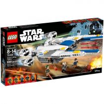 LEGO Star Wars Myśliwiec U-Wing Rebeliantów 75155