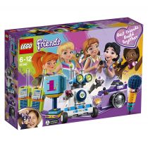 LEGO Friends Pudełko przyjaźni 41346