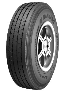 Nankang Super Steel Radial ( 6.00 R16C 103/101N )