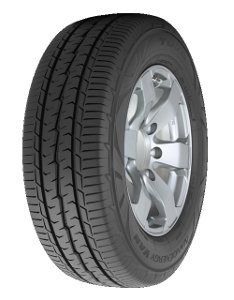 Toyo NanoEnergy Van ( 195/65 R16C 104/102T )