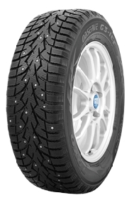 Toyo Observe G3 Ice ( 185/65 R15 88T z kolcami )