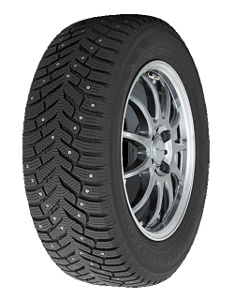 Toyo Observe Ice-Freezer ( 235/35 R19 91T XL, z kolcami )