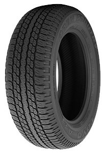 Toyo Open Country A33B ( 255/60 R18 108S )