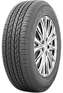 Toyo Open Country U/T ( 215/55 R17 94V )