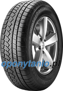 Continental 4X4 WinterContact ( 235/65 R17 104H * )