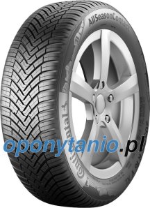 Continental AllSeasonContact ( 195/60 R18 96H XL EVc )