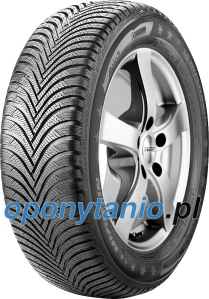 Michelin Alpin 5 ZP ( 225/45 R17 91V, runflat )