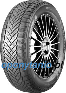 Michelin Alpin 6 ( 195/60 R18 96H XL )