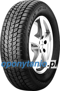 Bridgestone Blizzak LM-25 4x4 RFT ( 255/50 R19 107V XL *, runflat )