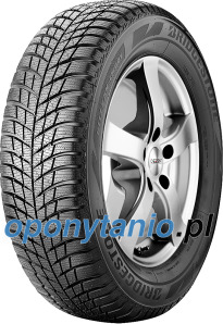 Bridgestone Blizzak LM 001 RFT ( 225/45 R18 95H XL *, runflat )