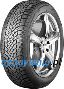 Bridgestone Blizzak LM 005 ( 195/55 R16 91H XL EVc )