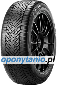 Pirelli Cinturato Winter 2 ( 215/55 R16 97H XL )