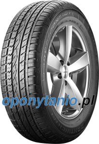 Continental CrossContact UHP SSR ( 255/50 R19 107W XL *, runflat )