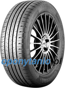 Continental ContiEcoContact 5 ( 225/55 R16 95W AR )