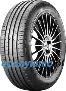 Continental ContiPremiumContact 5 ( 185/55 R15 82V )