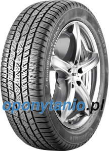 Continental ContiWinterContact TS 830P ( 255/35 R19 96V XL )