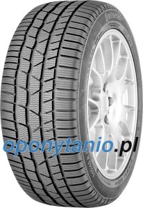 Continental ContiWinterContact TS 830P SSR ( 195/55 R16 87H *, runflat )