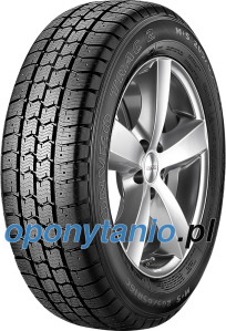 Fulda Conveo Trac 2 ( 175/75 R16C 101/99R 8PR, przeznaczona do kolcowania )