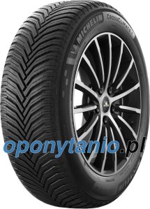 Michelin CrossClimate 2 ( 215/45 R17 91Y XL )