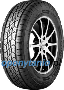 Continental CrossContact ATR ( 255/70 R16 115H XL )