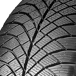 Nankang Cross Seasons AW-6 ( 195/55 R16 91V XL )