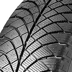 Nankang Cross Seasons AW-6 SUV ( 215/60 R17 100V XL )