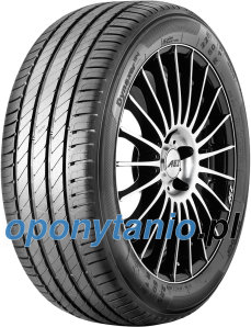 Kleber Dynaxer HP 4 ( 185/65 R14 86H )