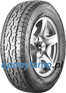 Bridgestone Dueler A/T 001 ( 205/80 R16 104T XL )