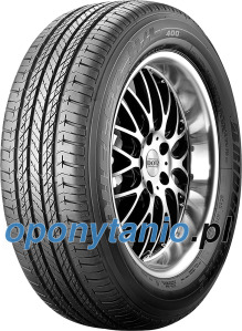 Bridgestone Dueler H/L 400 EXT ( 235/50 R18 97H, MOE, runflat )