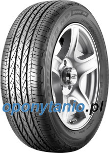 Bridgestone Dueler H/P Sport AS ( 215/60 R17 96H )