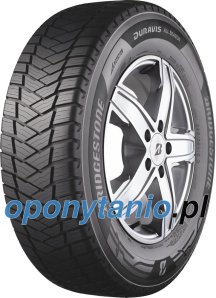 Bridgestone Duravis All-Season ( 215/75 R16C 116/114R 10PR EVc )