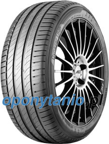 Kleber Dynaxer UHP ( 215/40 R17 87W XL )