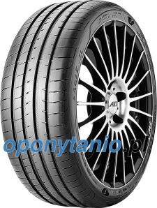 Goodyear Eagle F1 Asymmetric 3 ( 245/45 ZR19 (102Y) XL MGT )