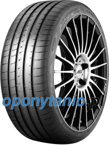 Goodyear Eagle F1 Asymmetric 5 ( 245/40 R17 91Y )