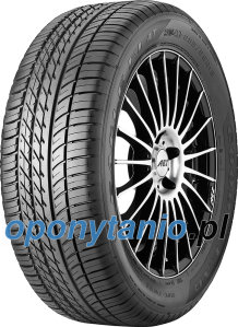 Goodyear Eagle F1 Asymmetric AT ( 255/50 R20 109W XL J, LR, SCT, SUV, SealTech )