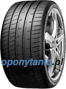 Goodyear Eagle F1 Supersport ( 295/30 ZR20 (101Y) XL )