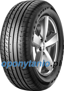 Goodyear Eagle Sport All-Season ( 245/50 R20 105V XL J )