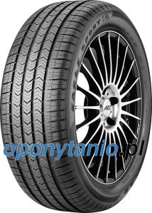 Goodyear Eagle Sport All-Season ROF ( 225/50 R18 95V *, runflat )