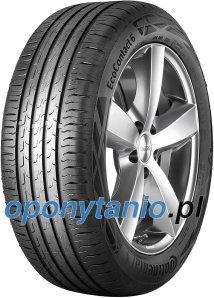 Continental EcoContact 6 ( 145/65 R15 72T )