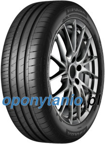 Fulda EcoControl HP 2 ( 205/60 R16 92V )