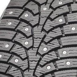 Nankang Ice Activa Grip 2 SUV ( 265/60 R18 110Q, z kolcami )