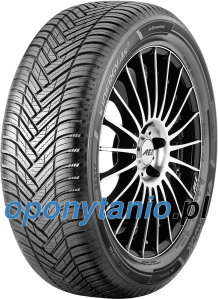 Hankook Kinergy 4S² H750 ( 205/55 R17 95V XL )